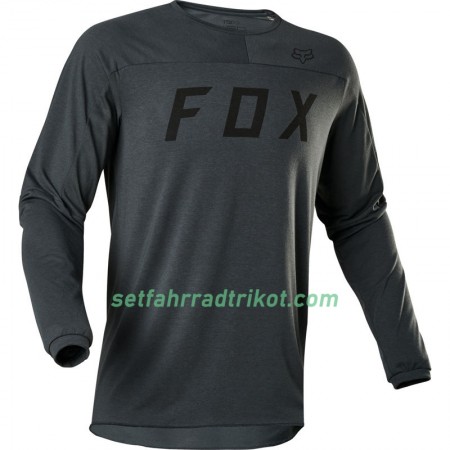 MTB Langarmtrikot Fox Racing Legion Dr Poxy N001 2020